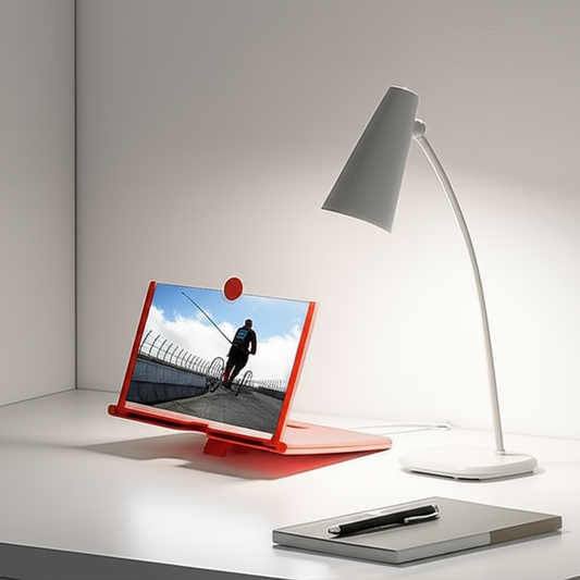 ClearView 10" Mobile Screen Magnifier