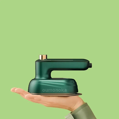 SteamEase™ Mini Steamer