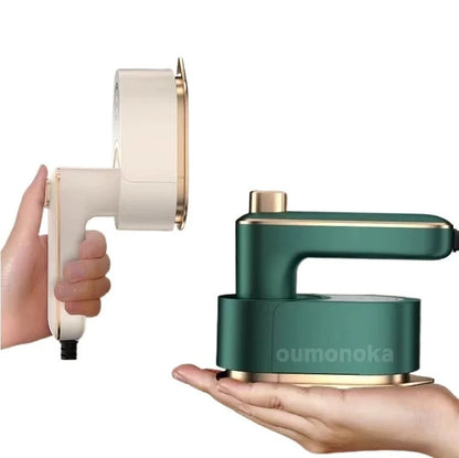 SteamEase™ Mini Steamer