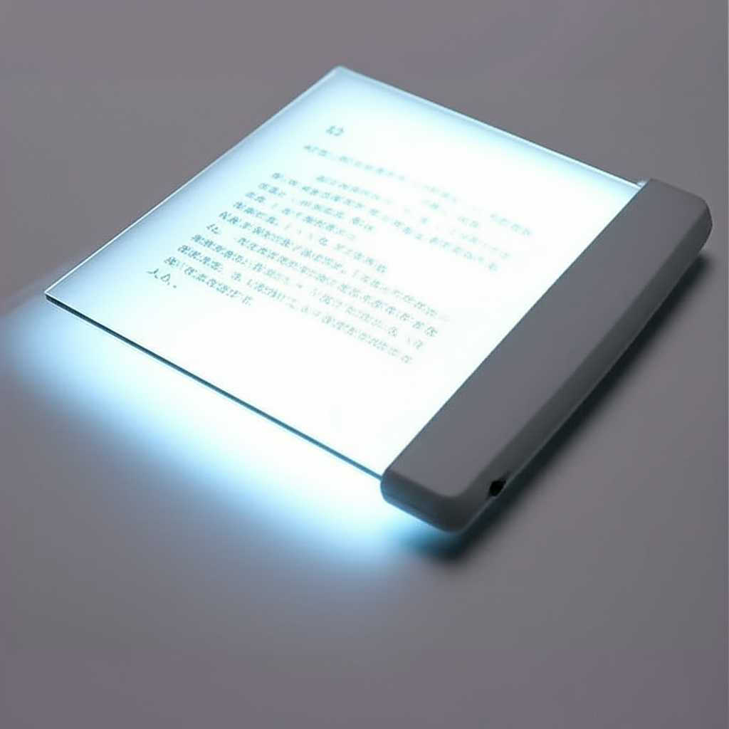 LumiPage™ Reading Light Panel
