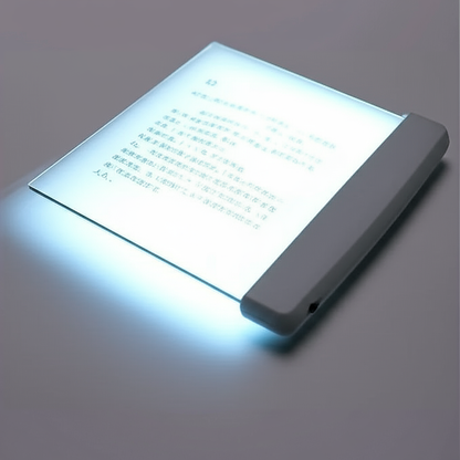 LumiPage™ Reading Light Panel