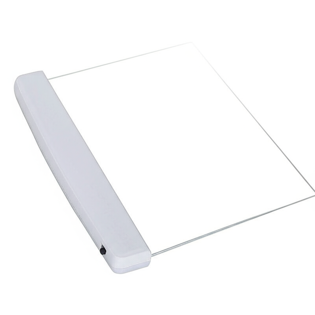 LumiPage™ Reading Light Panel