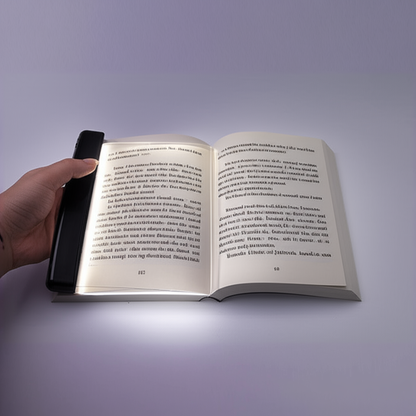 LumiPage™ Reading Light Panel