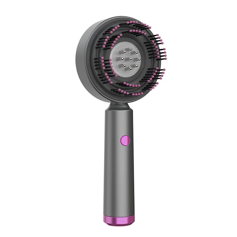 AeroGlow Iconic Scalp Massager